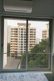 French Window Invisible Grills FAQ